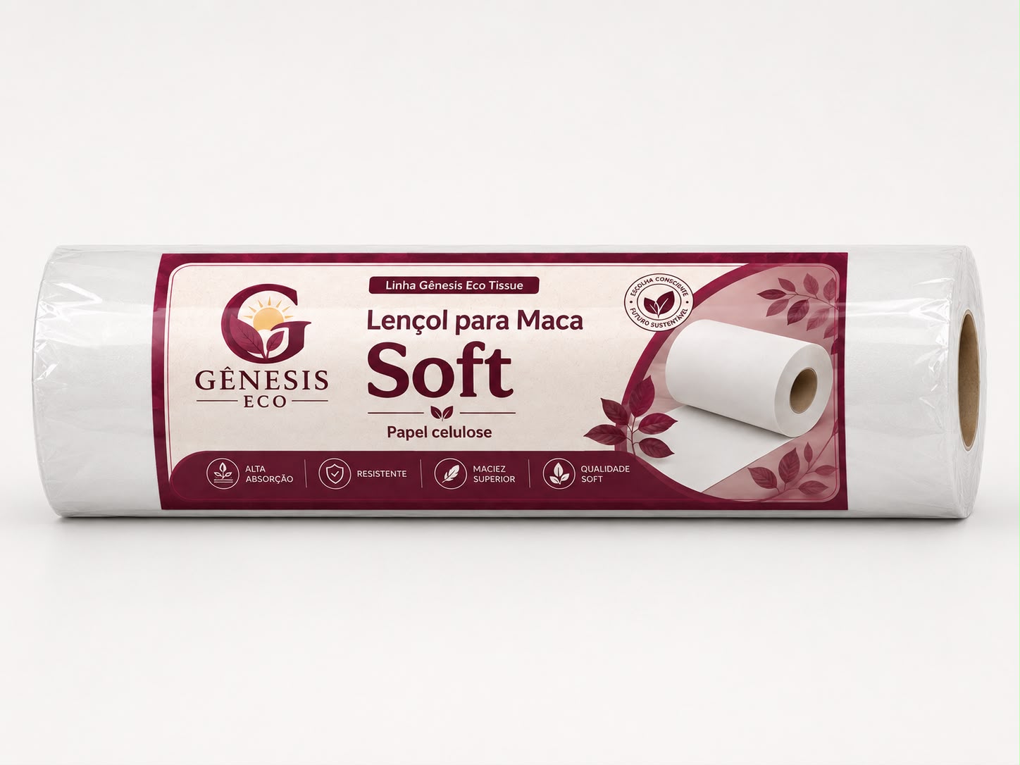 Papel Ecológico